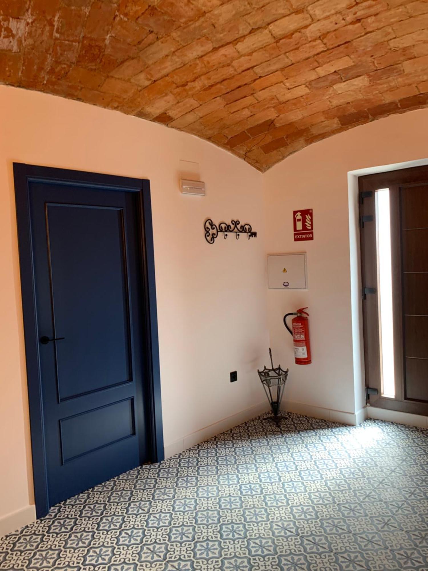 La Casa De La Lala * Olivenza