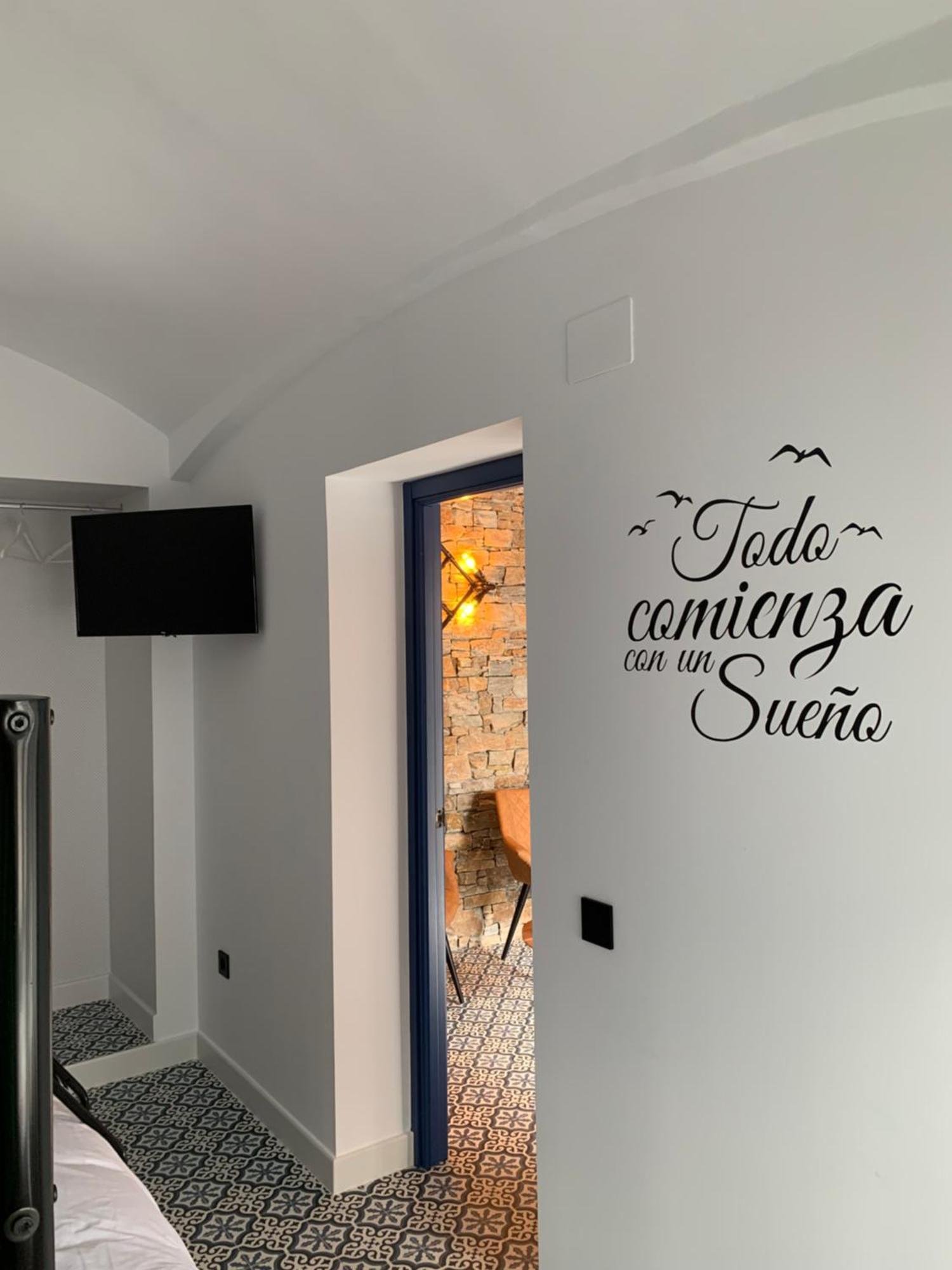 La Casa De La Lala Holiday home